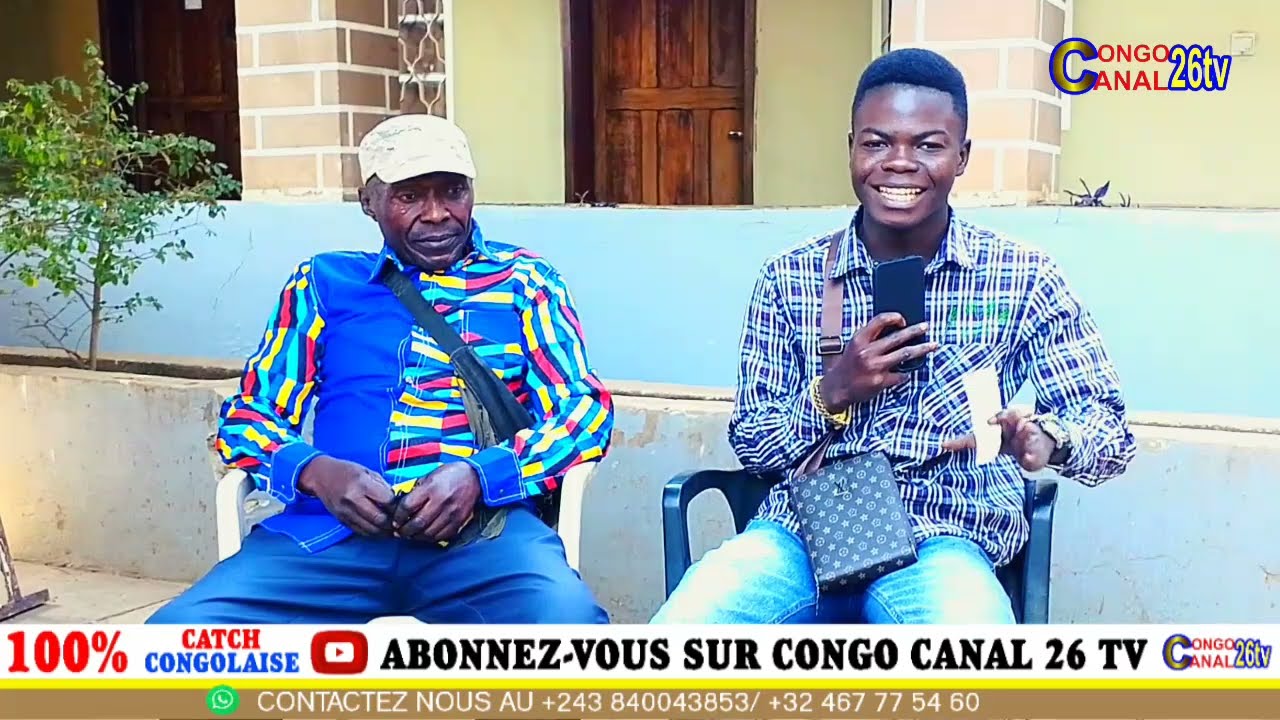 ÉMISSION AVEC MACHINE DE GUERRE TIKINYA ALOBI ALINGI AZONGA NA CATCH PONA KOBETA JUBUCK