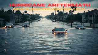 Ultimate Flood Recovery Solutions: How to Prevent Future Damage with Advanced Stormwater Management