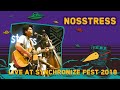 Nosstress Live at SynchronizeFest - 7 Oktober 2018