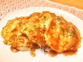 The LEGENDARY Egg Foo Young ??? CiCi Li -Asian Home Cooking Recipes