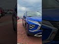 Mitsubishi Eclipse Cross! Pick yours ☝️