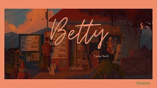 (Vietsub) Taylor Swift - Betty