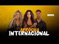 MEGA FORRÓZÃO | ARROCHA INTERNACIONAL | Clödie, Selena Gomez, Rauw Alejandro, Giveon (REMIX 2022)