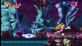 [Part 6] Rayman 30th Anniversary Edition (PS5 MS-DOS) - Casual Stream (No Commentary)
