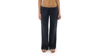 Rip Curl Womens Set Me Free Pant Swimoutlet