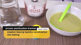 Resep Ayam Kremes Tulang Lunak │Anti Gagal dan Krenyes Krenyes. 