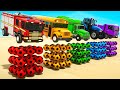 Finger family song  wheels on the bus  soccer ball shaped wheels baby nursery rhymes  kids songs