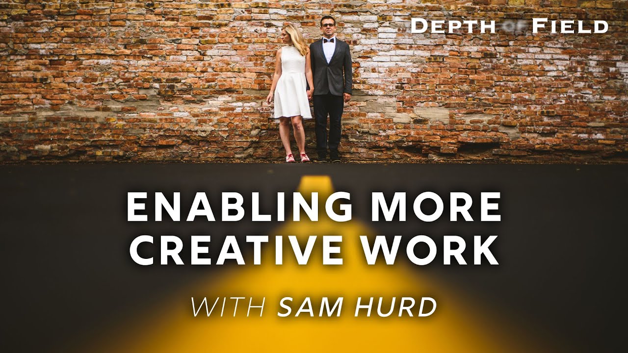 How Rejecting the ‘Storyteller’ Label Enables More Creative Work | 