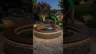 Transforming Our Backyard: DIY Koi Pond Construction Start to Finish