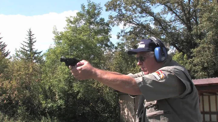 S&W J frame moon clips