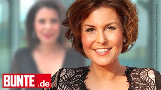 Frühstücksfernsehen-Star Vanessa Blumhagen Dieser Reißverschluss Erhitzt Die Fan-Gemüter