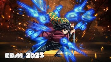 Top 10 Bản Nhạc EDM Leo Rank Cực Phiêu ♫ Nhạc Chơi Liên Quân ♫ Nhạc Điện Tử Gây Nghiện Hay Nhất 2025