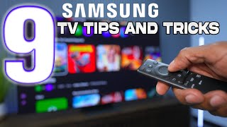 9 советов и рекомендаций по настройке телевизора Samsung для максимального удобства