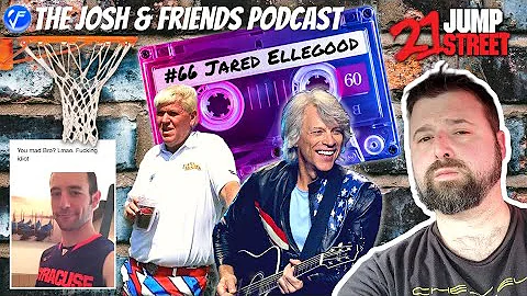 Aging Rockstars, Drunken Athletes & Trash Talkin' ...