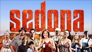 Watch Sedona Trailer