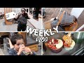 Weekly Vlog▪️PANDORA▪️BOGAN OUTFIT▪️PISSING THE FAMILY OFF | Jerusha Couture