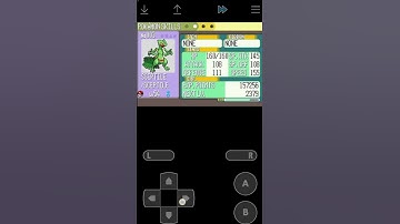 sceptile Pokemon @pokebeast777