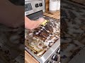 Heavy-Duty Grease-Cutting Cleaner Spray Ideal for kitchens, homes, ovens, stoves,