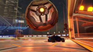 Rocket League - A Legend montage