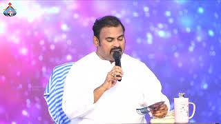 Vignette de la vidéo "నాలోన ఏ మంచి చూసావయ్యా…. #hosannaministries 2023 New Year Song Pas.ABRAHAM anna"