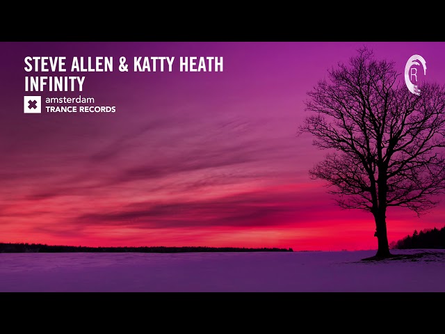 Steve Allen & Katty Heath - Infinity