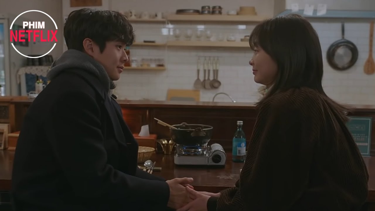 [Trailer Vietsub Tập 16] Mùa Hè Yêu Dấu Của Chúng Ta Our Beloved