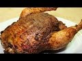 طريقة عمل الفراخ المشوية بتتبيلة سريعة من الخل و البهارات 