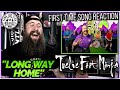 Twelve Foot Ninja - "Long Way Home" | ROADIE REACTIONS