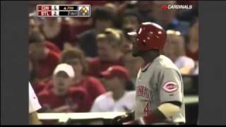2009/06/01 Phillips' RBI single