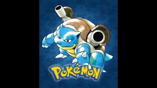 Des karatéka et des fantômes ! - Pokémon version bleu Nuzlocke challenge - EP9