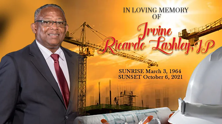 ILM Irvine Lashley HD