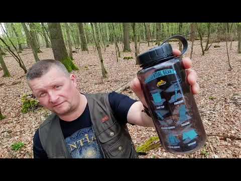 Video: Rückblick Auf 70 Jahre Nalgene, Die Kultigste Wasserflasche