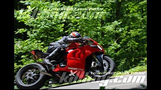 Ducati V4R US 129 N.C. Scenic Ride along the Rapids #motorcycle #motorbike #ducatipanigale #ducati #