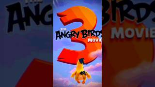 Fecha Oficial De Angry Birds 3 La Película