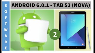 Tab S2 - 24 Apr 2016 - Software Setup (Android 6.0.1 running Nova Launcher) screenshot 4