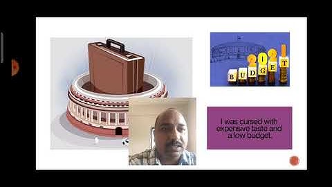 Bridge Course Economics Department