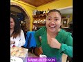 MARIA LECHON FOOD PACKAGE U.K VERSION @Lily's Official Channel  @Lynnie's Life in UK