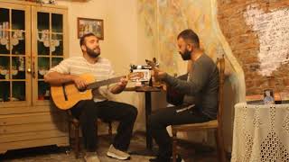 Denizcan Yüksel - Süphan Dağı Resimi