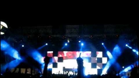 Steve Lawler @ Zoukout 