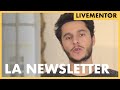 Comment Creer Une Bonne Newsletter ? | LiveMentor