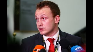 Гьонов: Ако не се беше доиграл мачът, имаше възможност България да си загуби квотата за Европа