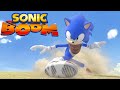 Sonic Boom | Fortress of Squalitude | Episode 15