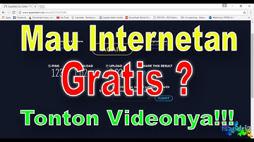 Cara Internetan gratis dengan SSH  Kartu XL atau Axis 2017 100%  Work