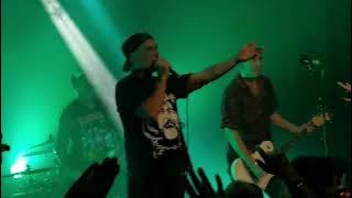 Ugly Kid Joe - So Damn Cool (Live au Black Lab de Wasquehal, le 20/08/2024)