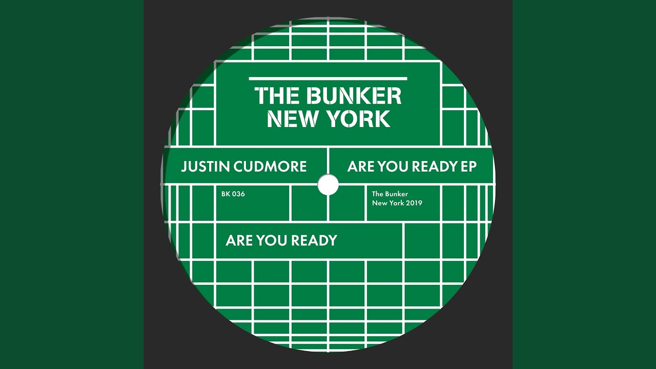 Watch Are You Ready (Derek Plaslaiko Campus Luv Remix) on YouTube Watch Are You Ready (Derek Plaslaiko Campus Luv Remix) on YouTube