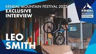 What Inspires Lando Steezy? | Leo Smith On All Things Bikes With Jamie Ramsey by KENDAL MOUNTAIN 45 views 1 month ago 10 minutes, 11 seconds