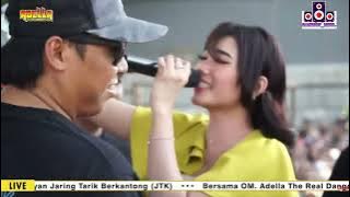 #LusyanaJelita _ Tajamnya Karang #adella #dangdutkoplo ...
