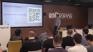 10 Ways to Fail at DevOps. Cloud Edition by Oleksandr Mykhalchuk (Rus)