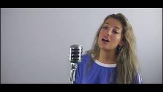 Sam Smith - Too Good At Goodbyes (Sofia Karlberg Cover)