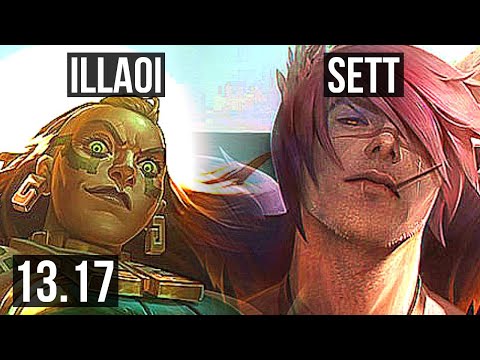 ILLAOI vs NAAFIRI (TOP), Legendary, 300+ games, 12/4/9, NA Diamond